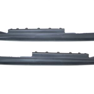 Kit De Carrocería BMW F32/ F33 Look M Performance 2 Salidas doble