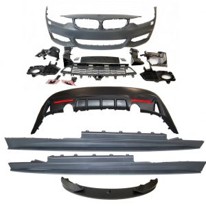Kit De Carrocería BMW F32/ F33 Look M Performance