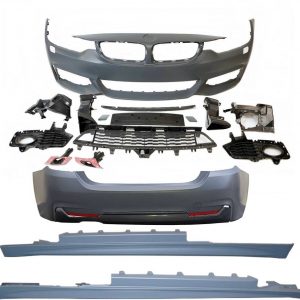 Kit De Carrocería BMW F32 / F33 Look M-Tech