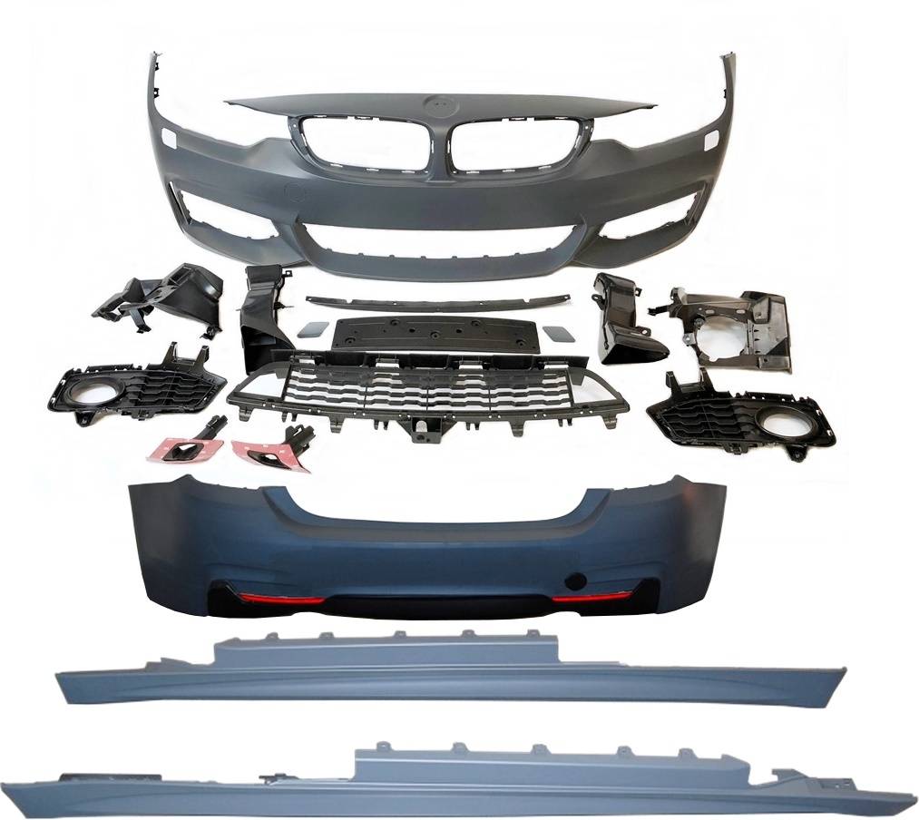 kit-de-carroceria-bmw-f32-look-m-tech-dos-salidas.jpg Kit De Carrocería BMW F32 / F33 Look M-Tech Dos Salidas