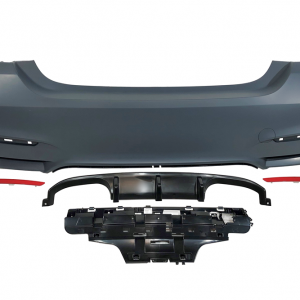 Kit De Carrocería BMW F32 / F33 Look M4