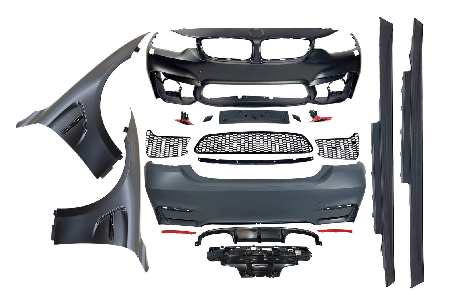 kit-de-carroceria-bmw-f32-look-m4-aletas-carcasas.png Kit De Carrocería BMW F32 / F33 Look M4 Aletas