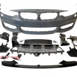 Kit De Carrocería BMW F36 Look M Performance