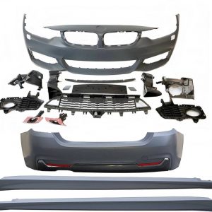 Kit De Carrocería BMW F36 Look M-Tech