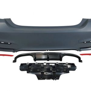Kit De Carrocería BMW F36 Look M4