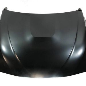 Kit De Carrocería BMW F36 Look M4 Aletas Capó