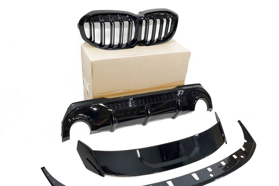 kit-de-carroceria-bmw-f40-m-performance-negro-brillante-1.jpg Kit De Carrocería BMW F40 Look M Performance Negro Brillante