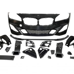 Kit De Carrocería BMW BMW Serie 2 Active Tourer F45 LCI 2018-2021 Look MTech