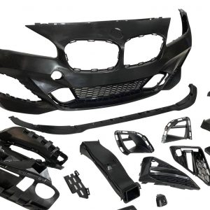 Kit De Carrocería BMW BMW Serie 2 Active Tourer F45 LCI 2018-2021 Look MTech