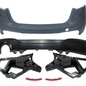 Kit De Carrocería BMW BMW Serie 2 Active Tourer F45 LCI 2018-2021 Look MTech