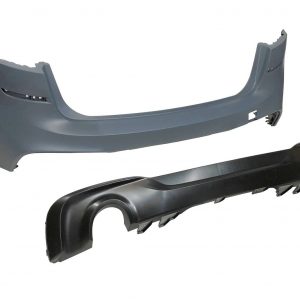 Kit De Carrocería BMW BMW Serie 2 Active Tourer F45 LCI 2018-2021 Look MTech