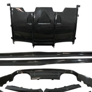 Kit De Carrocería BMW F80 Carbono