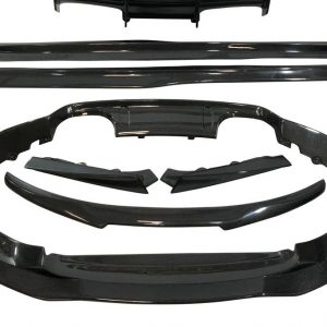 Kit De Carrocería BMW F80 Carbono