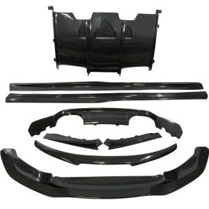 Kit De Carrocería BMW F80 Carbono
