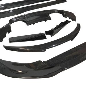 Kit De Carrocería BMW F80 Carbono