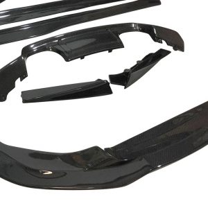 Kit De Carrocería BMW F80 / F82 Carbono