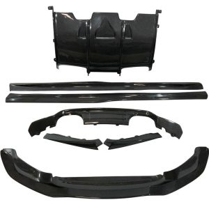 Kit De Carrocería BMW F80 / F82 Carbono