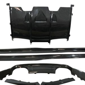 Kit De Carrocería BMW F80 / F82 Carbono