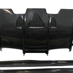 Kit De Carrocería BMW F80 / F82 Carbono