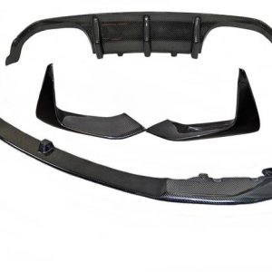 Kit De Carrocería BMW F80 / F82 / F83 M4 Carbono