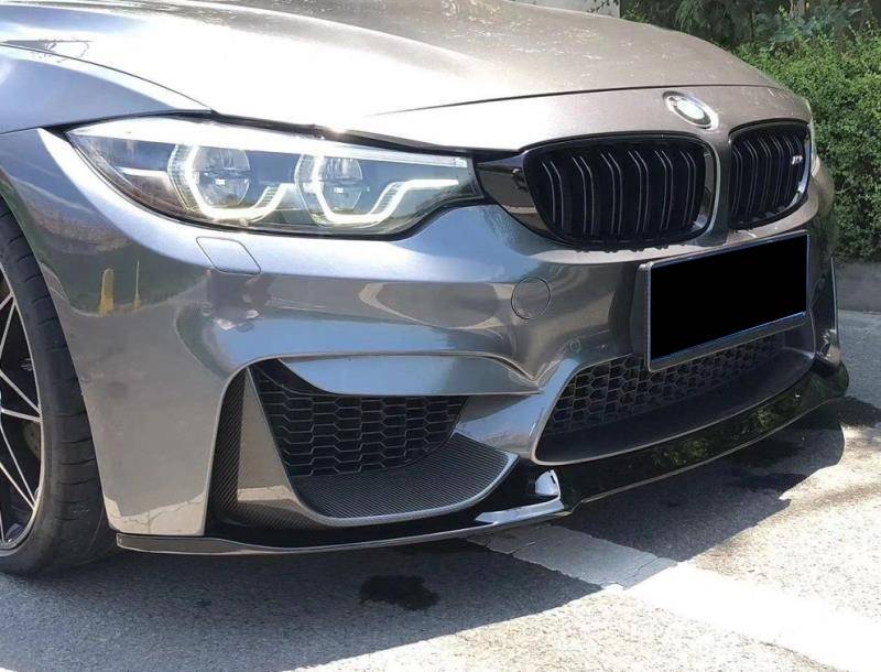 kit-de-carroceria-bmw-f80-m3-brillante-negro-look-cs-3.jpg Kit De Carrocería BMW F80 Brillante Negro Look CS