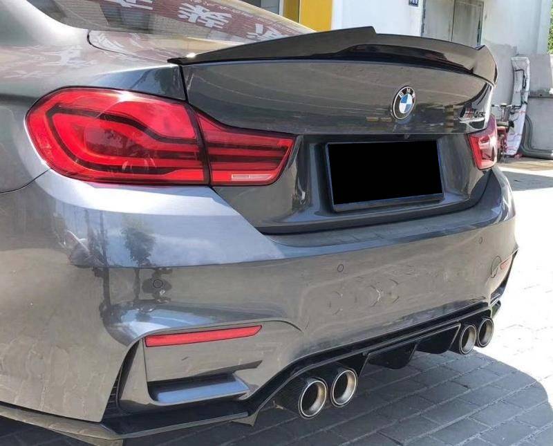 kit-de-carroceria-bmw-f80-m3-brillante-negro-look-cs-5.jpg Kit De Carrocería BMW F80 Brillante Negro Look CS