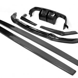 Kit De Carrocería BMW F80 M4 /F82 M4/ F83 M4 Look CS