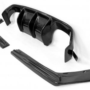 Kit De Carrocería BMW F80 M4 /F82 M4/ F83 M4 Look CS