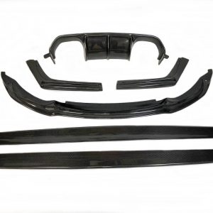 Kit De Carrocería BMW F80 M4 /F82 M4/ F83 M4 Look CS