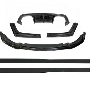Kit De Carrocería BMW F80 M4 /F82 M4/ F83 M4 Look CS