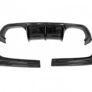 Kit De Carrocería BMW F80 M4 /F82 M4/ F83 M4 Look CS