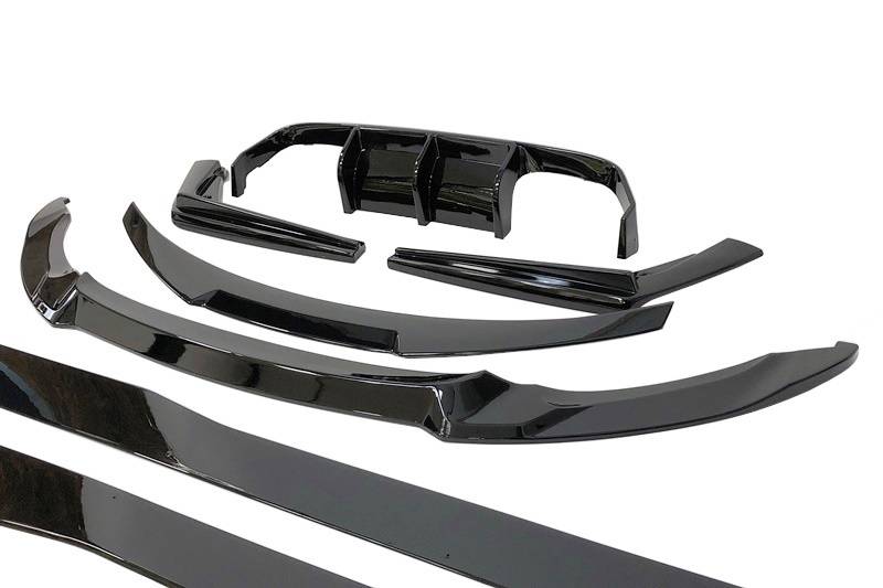 kit-de-carroceria-bmw-f82-f83-m4-brillante-negro-look-cs-2.jpg Kit De Carrocería BMW F82 / F83 M4 Brillante Negro Look CS