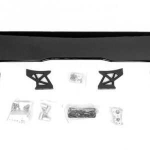 Kit De Carrocería BMW F82 / F83 M4 Brillante Negro Look CS / GTS