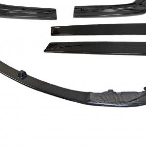 Kit De Carrocería BMW F82 Look M4 Carbono