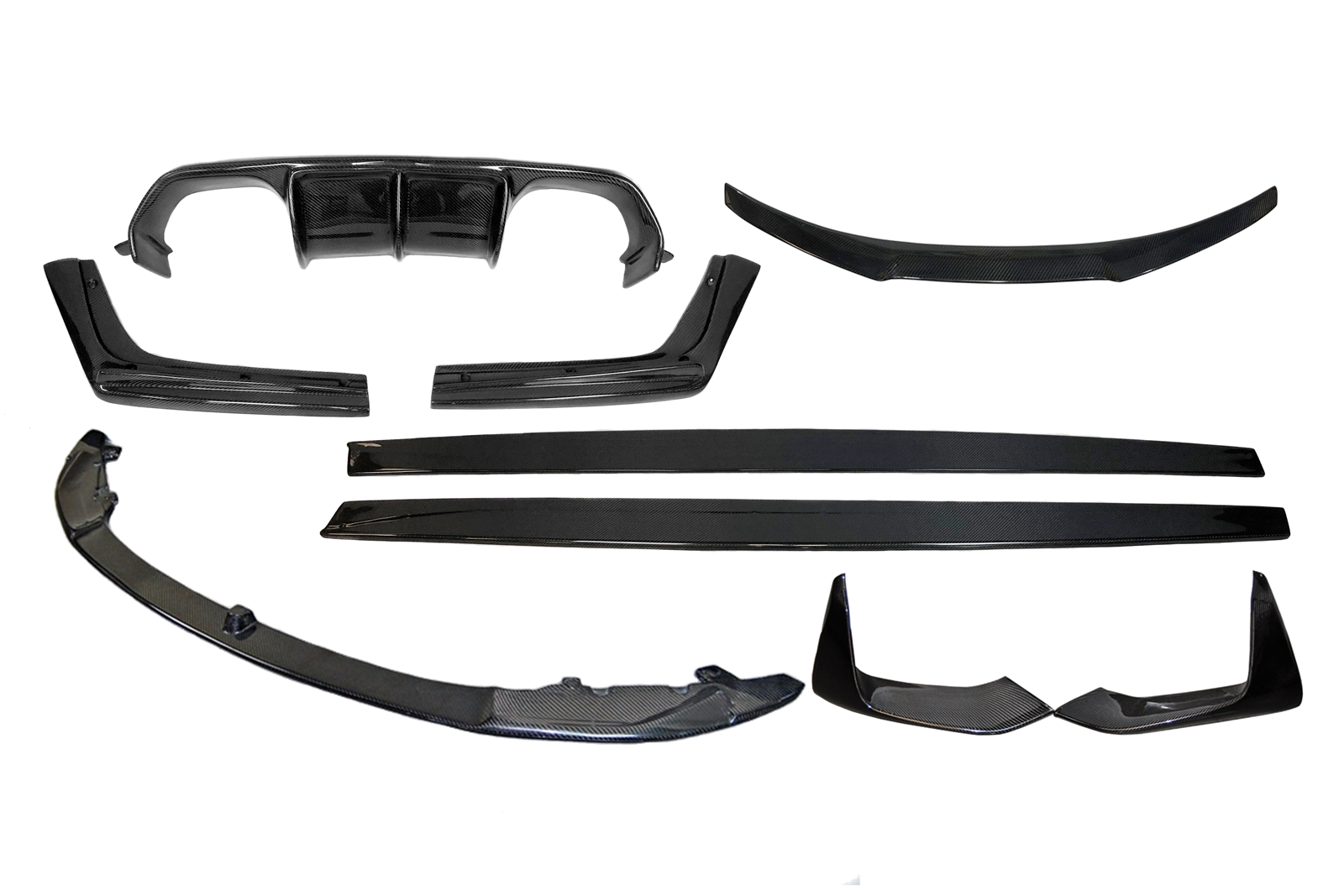 kit-de-carroceria-bmw-f82-look-m4-carbono.png Kit De Carrocería BMW F82 Look M4 Carbono