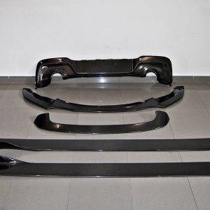Kit De Carrocería BMW F20 / F21 2012-2014 look Performance Carbono