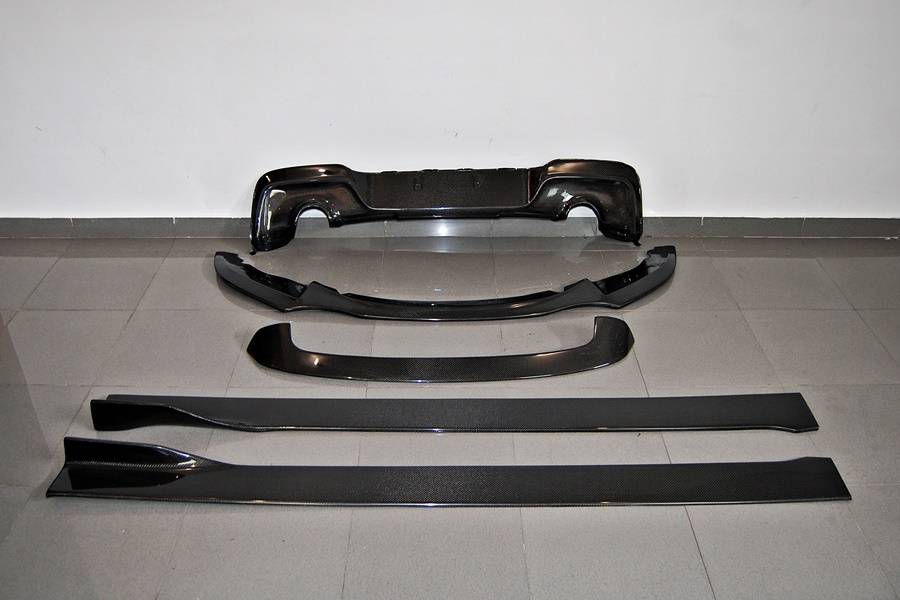 kit-de-carroceria-bmw-f87-look-m2-carbono-3.jpg Kit De Carrocería BMW F20 / F21 2012-2014 look Performance Carbono