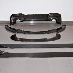 Kit De Carrocería BMW F20 / F21 2012-2014 look Performance Carbono