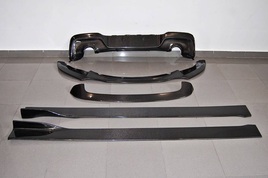 kit-de-carroceria-bmw-f87-look-m2-carbono-4.jpg Kit De Carrocería BMW F20 / F21 2012-2014 look Performance Carbono