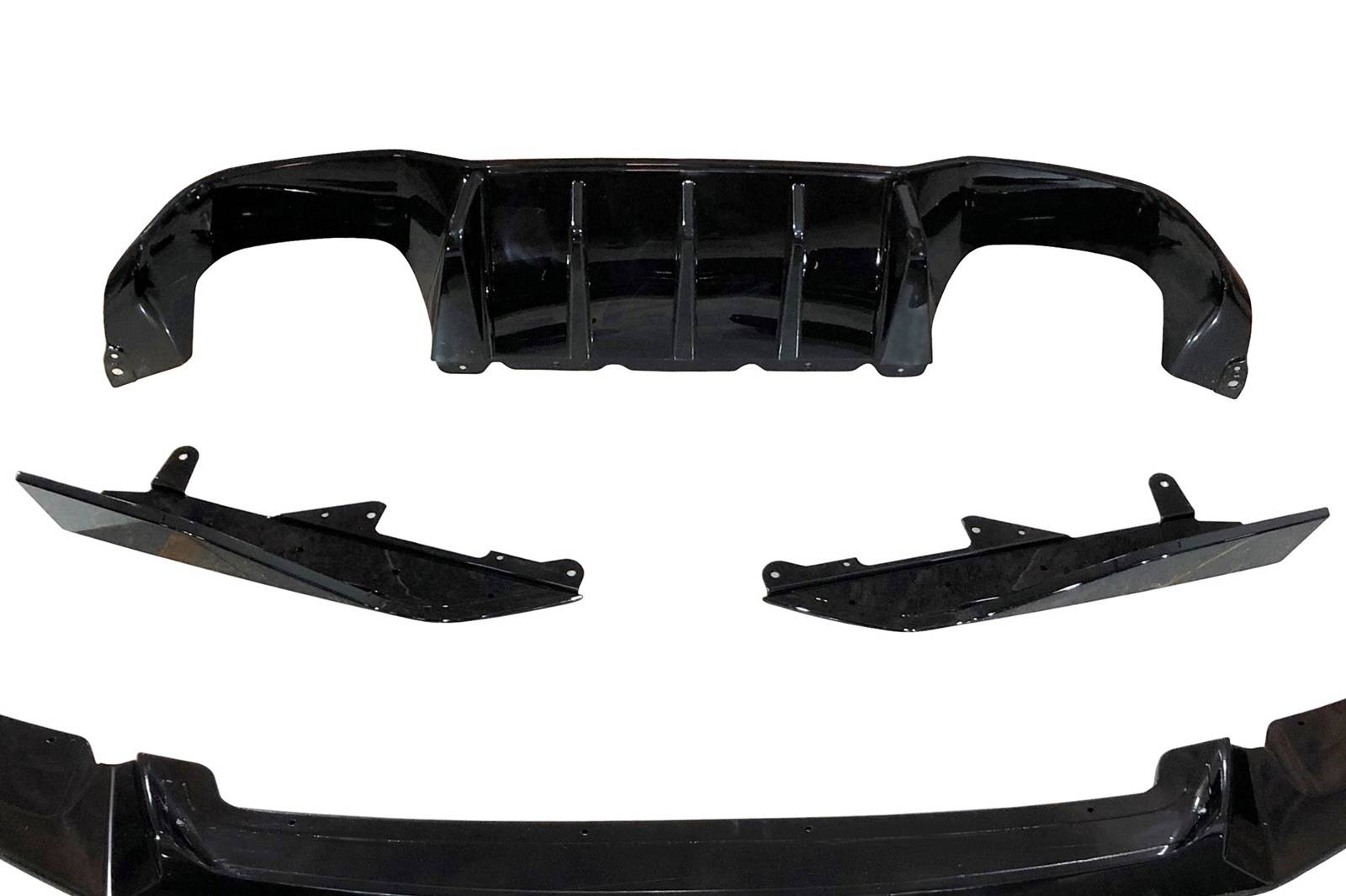 kit-de-carroceria-bmw-f87-look-m2-cs-performance-brillante-negro-1.jpg Kit De Carrocería M2 BMW F87 Look M2 CS Performance Brillante Negro
