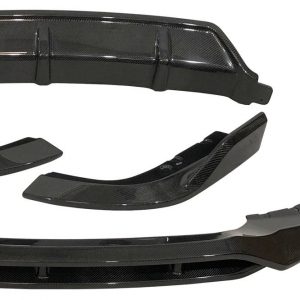 Kit De Carrocería BMW X5 G05 Look M Performance Carbono