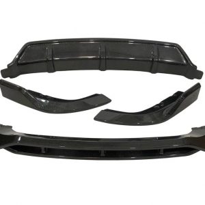 Kit De Carrocería BMW X5 G05 Look M Performance Carbono