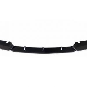 Kit De Carrocería BMW X5 G05 Look M F95 Brillante Negro
