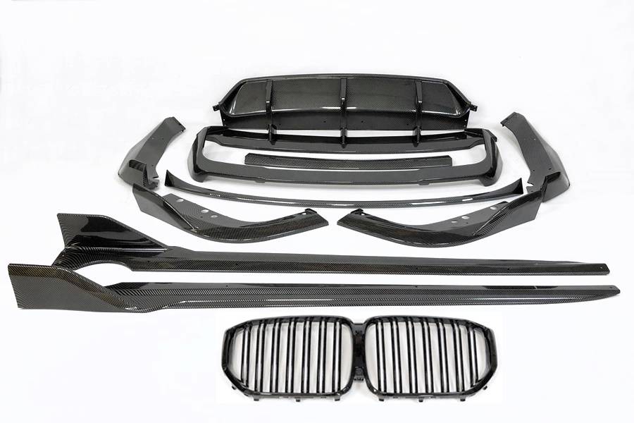 kit-de-carroceria-bmw-g05-x5-m-performance-look-carbono.jpg Kit De Carrocería BMW X5 G05 Look M Performance Look Carbono
