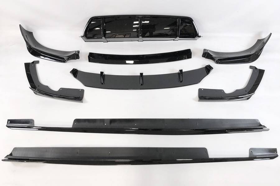 kit-de-carroceria-bmw-g06-x6-m-performance-brillante-negro-2.jpg Kit De Carrocería BMW X6 G06 Look M Performance Brillante Negro