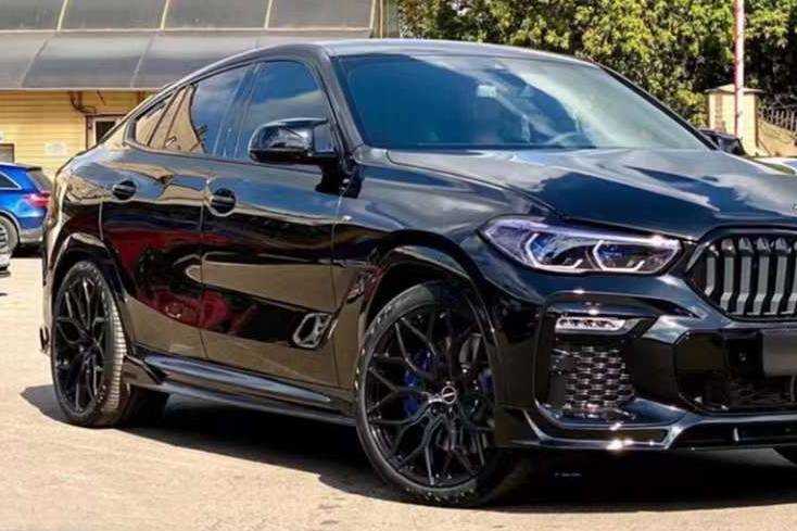 kit-de-carroceria-bmw-g06-x6-m-performance-brillante-negro-4.jpg Kit De Carrocería BMW X6 G06 Look M Performance Brillante Negro