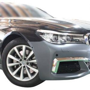 Kit De Carrocería BMW Serie 7 G11 2015-2017 Look M-Tech