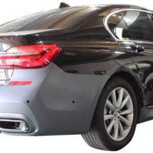 Kit De Carrocería BMW Serie 7 G11 2015-2017 Look M-Tech