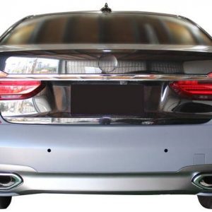 Kit De Carrocería BMW Serie 7 G11 2015-2017 Look M-Tech