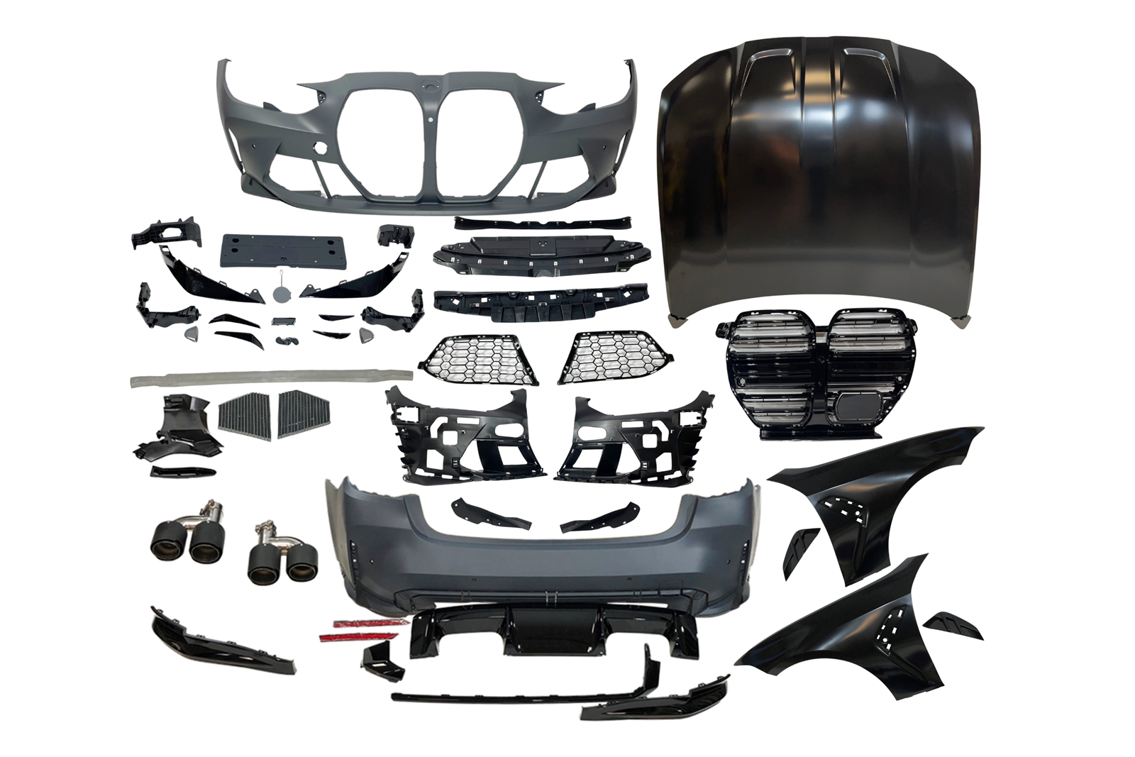 kit-de-carroceria-bmw-g20-2019-2022-look-g80-m3.png Kit De Carrocería BMW Serie 3 G20 2019-2022 Look G80 M3
